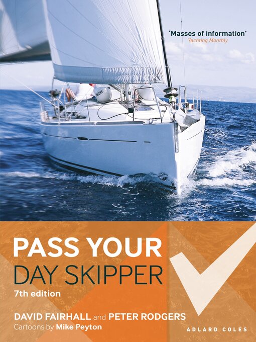 Title details for Pass Your Day Skipper by David Fairhall - Available